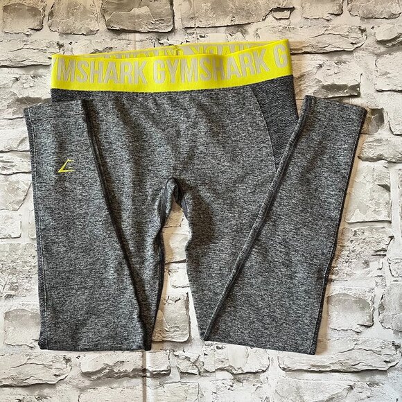 Gymshark Women's Flex Leggings - Picture 5 of 7